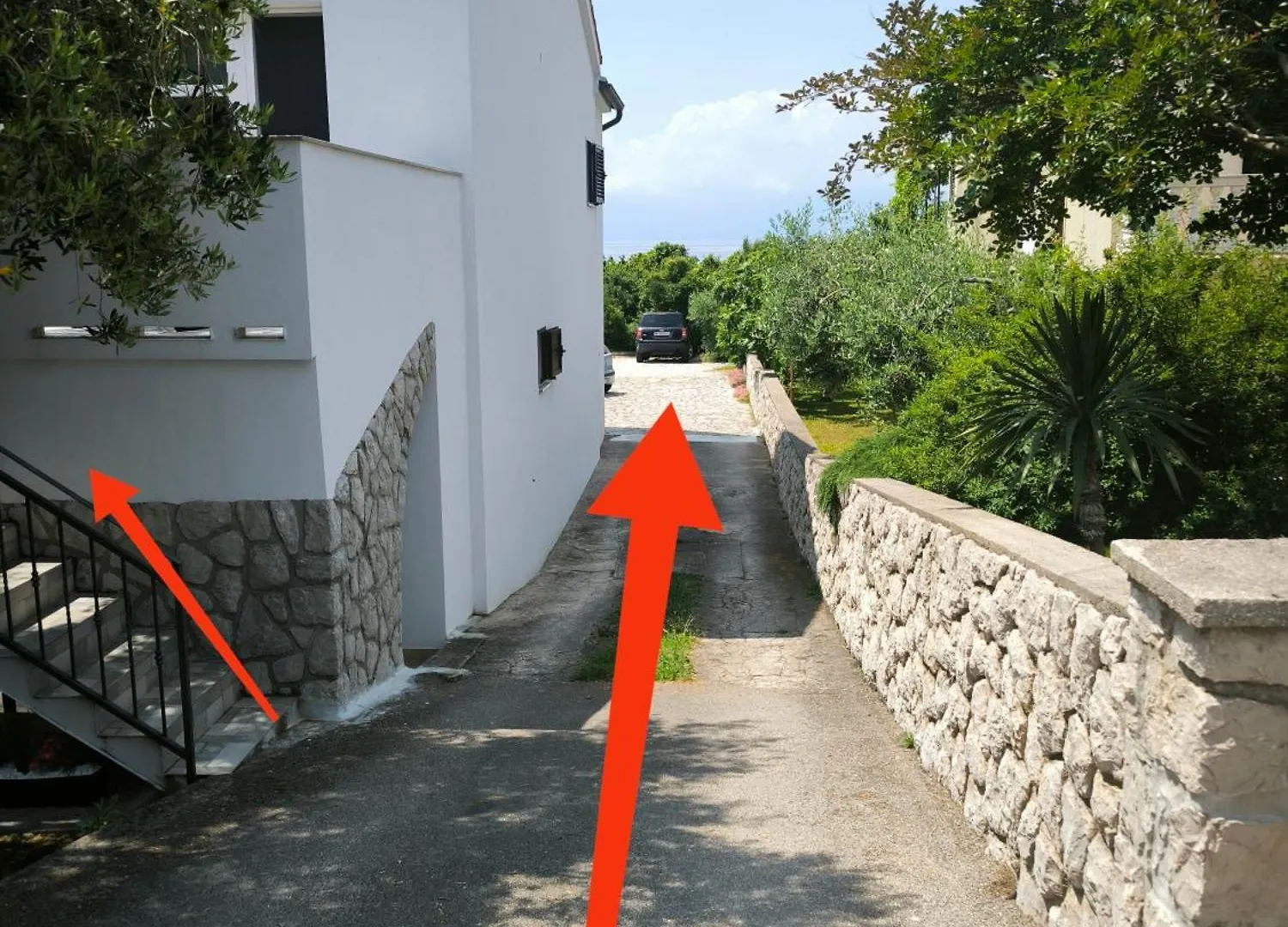 Apartments Nina Omišalj 0*,  كرواتيا